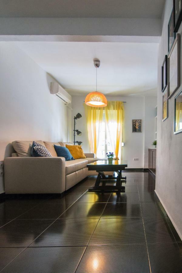Utopia Home Alameda Sevilla Eksteriør billede
