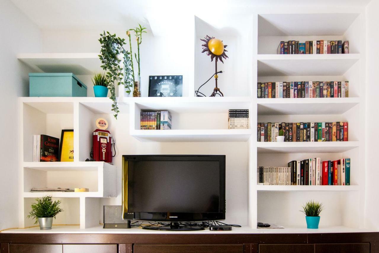 Utopia Home Alameda Sevilla Eksteriør billede