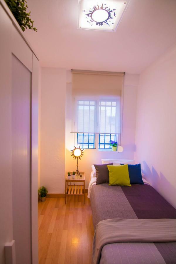 Utopia Home Alameda Sevilla Eksteriør billede
