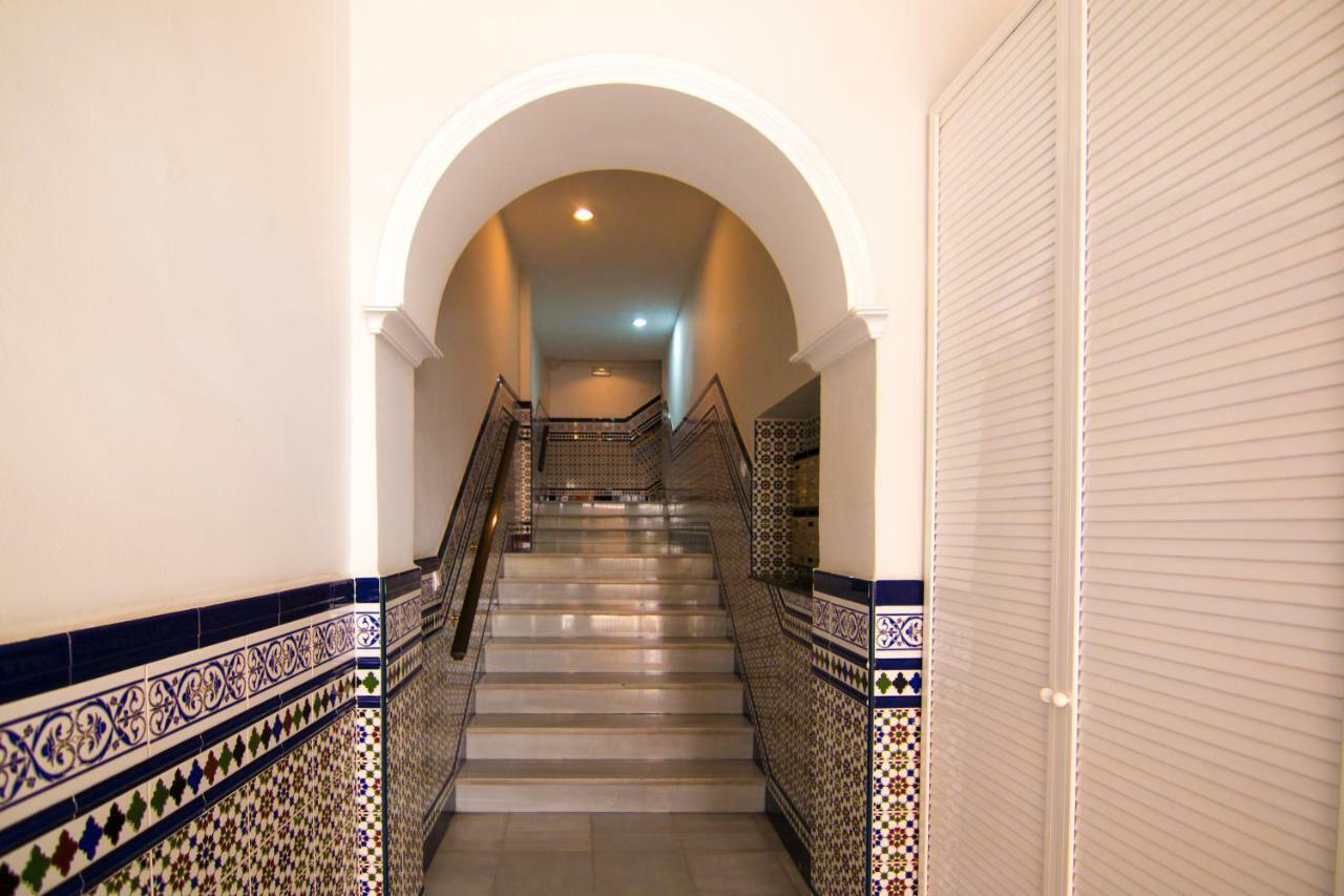 Utopia Home Alameda Sevilla Eksteriør billede