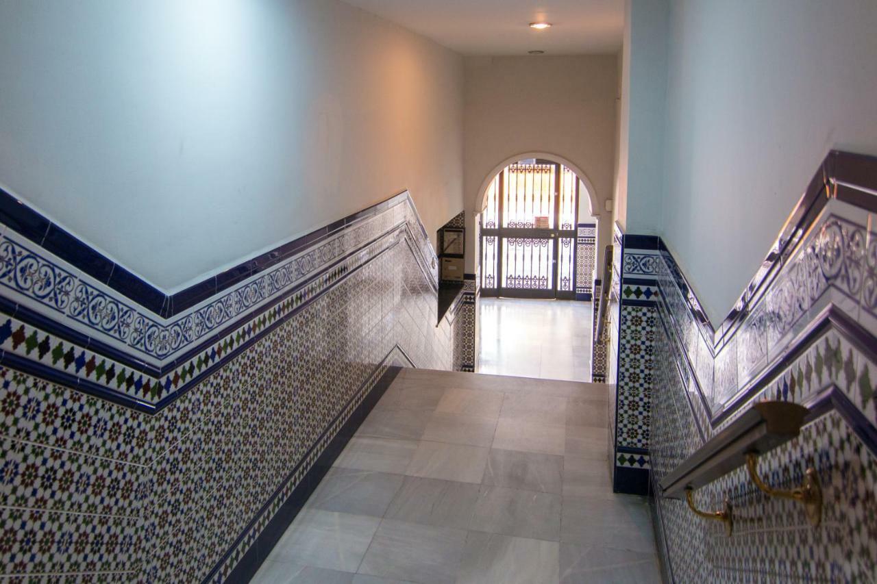 Utopia Home Alameda Sevilla Eksteriør billede